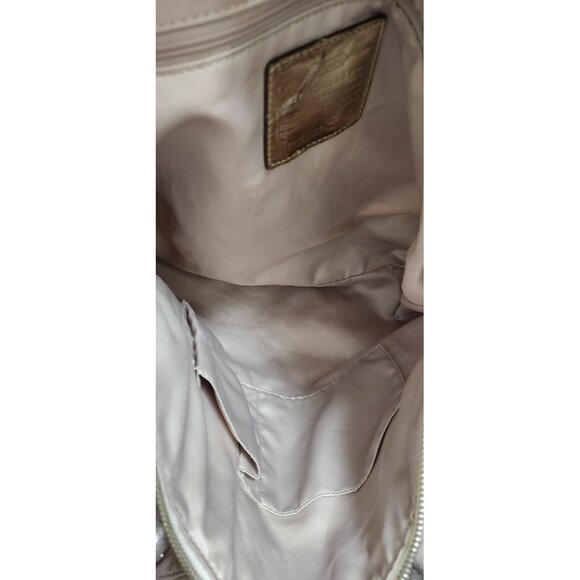 COACH Scribbles Poppy Collection Large Tote Purse - Picture 12 of 16